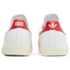 Adidas X Kith Samba OG ”Classics Program – White Red”