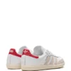 Adidas X Kith Samba OG ”Classics Program – White Red”