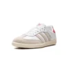 Adidas X Kith Samba OG ”Classics Program – White Red”