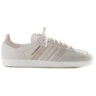 Adidas X Kith Samba OG ”White Orbit Grey”