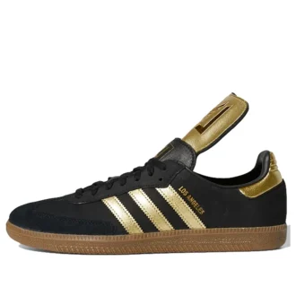 Adidas X Lafc Samba ”#Streetbystreet”