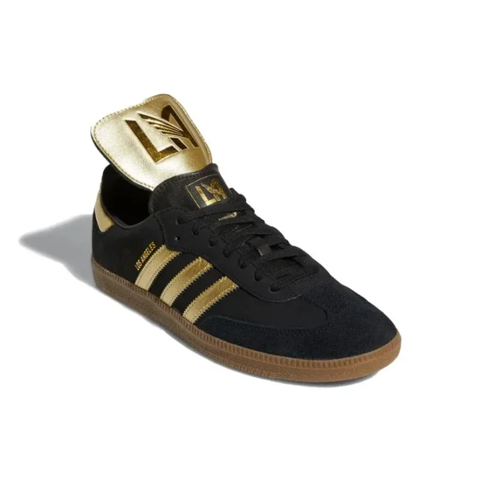 Adidas X Lafc Samba ”#Streetbystreet”