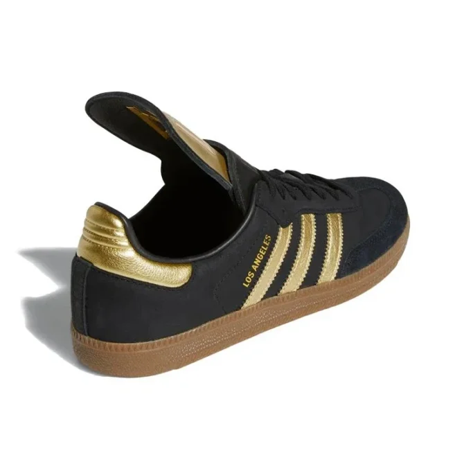 Adidas X Lafc Samba ”#Streetbystreet”