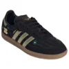 Adidas X Liberty London Samba ”Black Gold”