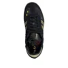 Adidas X Liberty London Samba ”Black Gold”