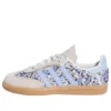 Adidas X Liberty London Samba ”Blue off White Gum”