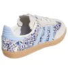 Adidas X Liberty London Samba ”Blue off White Gum”