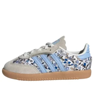 Adidas X Liberty London Samba OG ”Beige off White”