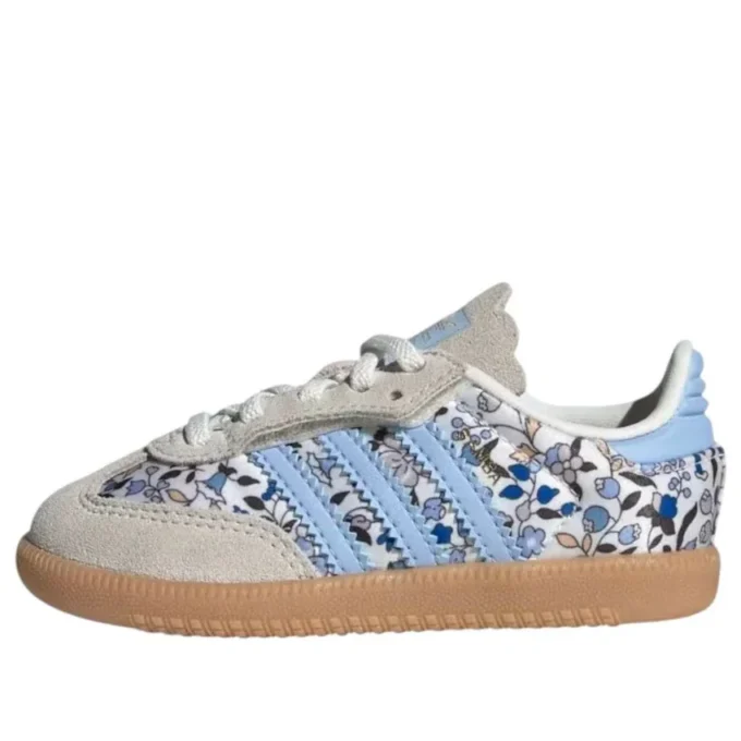 Adidas X Liberty London Samba OG ”Beige off White”