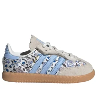 Adidas X Liberty London Samba OG ”Beige off White”