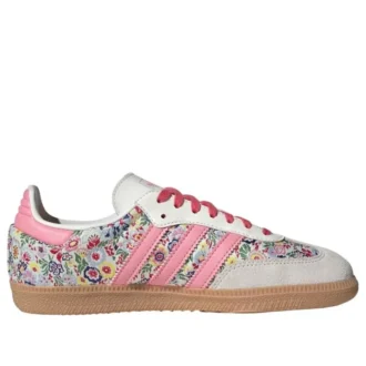 Adidas X Liberty London Samba OG ”Floral Embroidery”