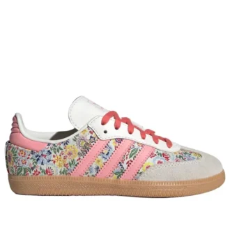 Adidas X Liberty London Samba OG ”Floral Embroidery”