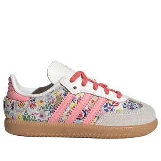 Adidas X Liberty London Samba OG ”Floral Embroidery”