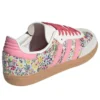 Adidas X Liberty London Samba OG ”Floral Embroidery”
