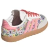 Adidas X Liberty London Samba OG ”Floral Embroidery”