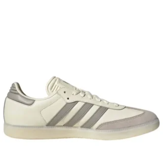 Adidas X Lionel Messi Samba ”Cream White”
