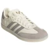 Adidas X Lionel Messi Samba ”Cream White”