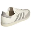 Adidas X Lionel Messi Samba ”Cream White”