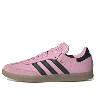 Adidas X Lionel Messi Samba Indoor ”Messi”