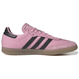 Adidas X Lionel Messi Samba Indoor ”Messi”
