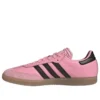 Adidas X Lionel Messi Samba ”Pink Black”
