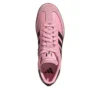 Adidas X Lionel Messi Samba ”Pink Black”