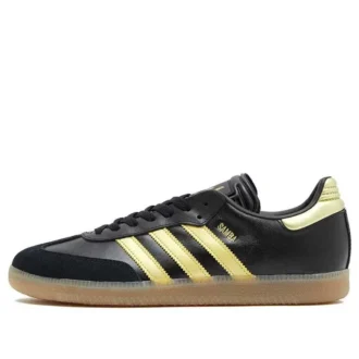 Adidas X Lionel Messi Samba ”Triunfo Dorado”