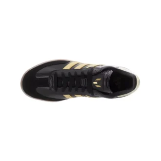 Adidas X Lionel Messi Samba ”Triunfo Dorado”