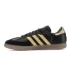 Adidas X Lionel Messi Samba ”Triunfo Dorado”
