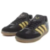 Adidas X Lionel Messi Samba ”Triunfo Dorado”