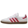 Adidas X Liverpool Fc Samba ”White Strawberry Red Gum”