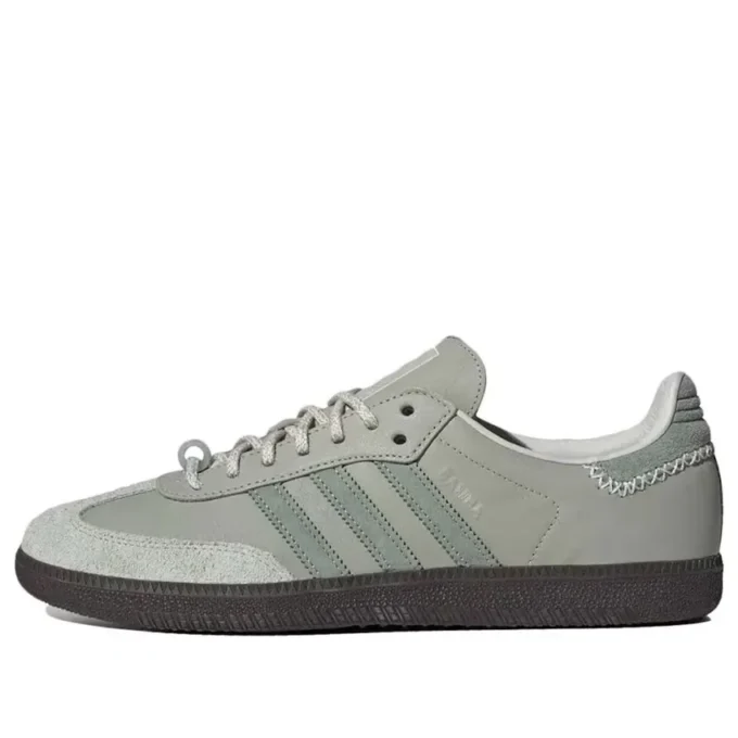 Adidas X Maha Samba OG ”Jade”
