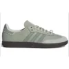 Adidas X Maha Samba OG ”Jade”