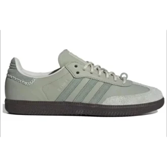 Adidas X Maha Samba OG ”Jade”