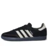 Adidas X Mait Steenhoudt Samba Adv ”Black White”