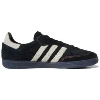 Adidas X Mait Steenhoudt Samba Adv ”Black White”