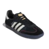 Adidas X Mait Steenhoudt Samba Adv ”Black White”