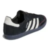 Adidas X Mait Steenhoudt Samba Adv ”Black White”