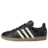 Adidas X Naked Maha Samba Millenium ”Core Black”