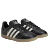 Adidas X Naked Maha Samba Millenium ”Core Black”
