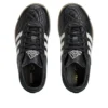 Adidas X Naked Maha Samba Millenium ”Core Black”