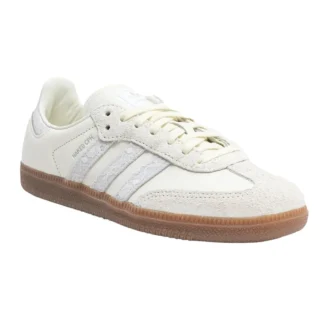 Adidas X Naked Samba ”Copenhagen Lace”