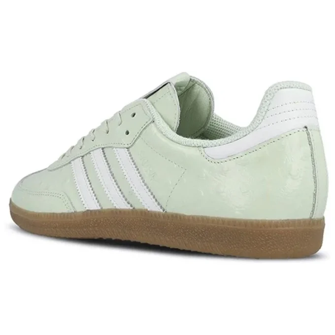 Adidas X Naked Samba ”Waves Pack”