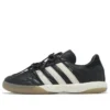 Adidas X Naked X Maha Samba ”Core Black”