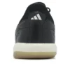 Adidas X Naked X Maha Samba ”Core Black”
