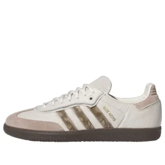 Adidas X Nice Kicks Samba ”Consortium Cup”