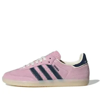 Adidas X Notitle Samba OG ”Pink Navy”