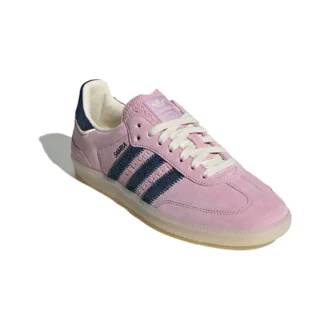 Adidas X Notitle Samba OG ”Pink Navy”