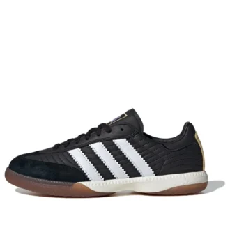 Adidas X Nts Radio Samba Millennium ”Black White Gum”
