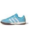 Adidas X Nts Radio Samba Millennium ”Light Blue White Gum”